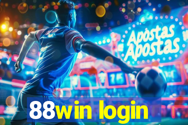 88win login